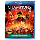 Champions Liverpool Football Club season Review 2019 to 2020 Blu-Ray