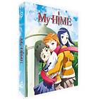 My-HiMe Collectors Edition Blu-Ray