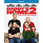 Daddys Home 2 Blu-Ray