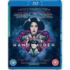 The Handmaiden Blu-Ray