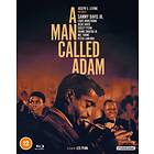 A Man Called Adam Blu-Ray