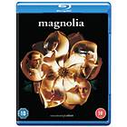 Magnolia Blu-Ray