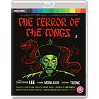 The Terror Of Tongs Blu-Ray