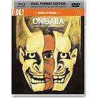 Onibaba Blu-Ray