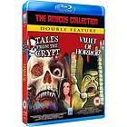 Tales From The Crypt / Vault Of Horror Blu-Ray