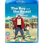 The Boy And Beast Blu-Ray