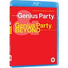 Genius Party / Beyond Blu-Ray