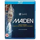 Maiden Blu-Ray