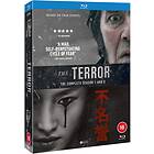 The Terror Seasons 1 to 2 Blu-Ray