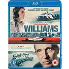 Williams Blu-Ray