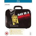 Man in a Suitcase Volume 6 Blu-Ray