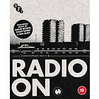 Radio On (With Booklet) Blu-Ray