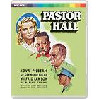 Pastor Hall Limited Edition Blu-Ray