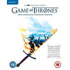 Game Of Thrones Season 7 Blu-Ray