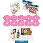 Cardcaptor Sakura Collectors Limited Edition Blu-ray