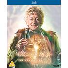 Doctor Who The Collection Season 10 Blu-Ray