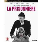 La Prisonniere Blu-Ray