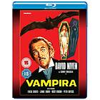 Vampira Blu-Ray