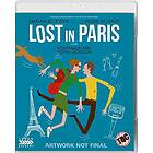 Lost In Paris Blu-Ray