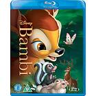 Bambi Blu-Ray