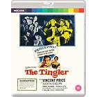 The Tingler Blu-Ray