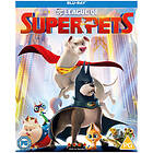 DC League Of Super-Pets Blu-Ray