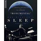 Max Richters Sleep Blu-Ray