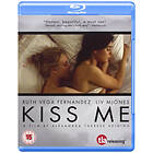 Kiss Me Blu-Ray