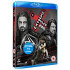 WWE Extreme Rules 2016 Blu-Ray