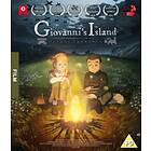 Giovannis Island Blu-Ray