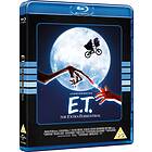 ET The Extra Terrestrial Blu-Ray