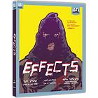 Effects Blu-Ray