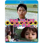The Taste Of Tea Blu-Ray