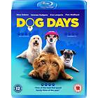 Dog Days Blu-Ray