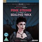 Pink String And Sealing Wax Blu-Ray