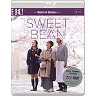 Sweet Bean Blu-Ray DVD