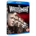 WWE Wrestlemania 31 Blu-Ray