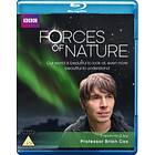Forces Of Nature Blu-Ray