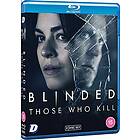 Blinded Those Who Kill Complete Mini Series (Blu-ray)