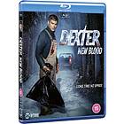 Dexter New Blood (Blu-ray)