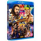WWE Summerslam 2021 (Blu-ray)