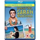 Forgetting Sarah Marshall (Blu-ray)