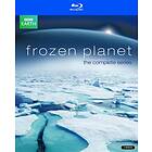 Frozen Planet The Complete Series (Blu-ray)