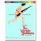 The Virgin Soldiers Limited Edition (Blu-ray)