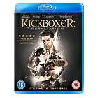 Kickboxer Retaliation (Blu-ray)
