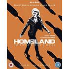 Homeland Season 7 (Blu-ray)