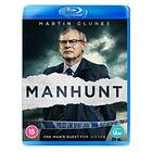 Manhunt Series 1 (Blu-ray)