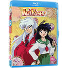 Inuyasha Season 1 Complete Episodes 1-27 (Blu-ray)