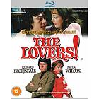 The Lovers (Blu-ray)
