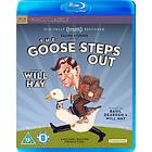 The Goose Steps Out (Blu-ray)